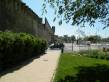  remparts de la ville